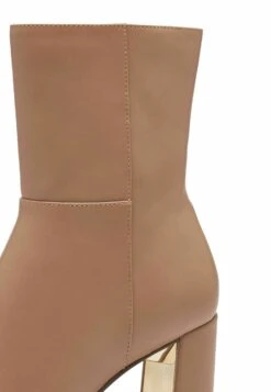 Tamaris Bottines - Camel -Next Soldes 820f677918654c2faa0b5156b995c236