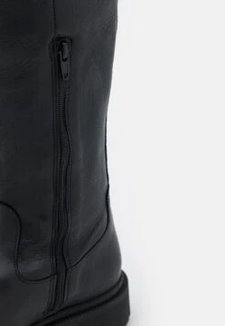Selected Femme Emma - Bottes À Plateau - Black 13 Selected Femme Emma - Bottes À Plateau - Black -Next Soldes 8240551d71e5446b992ce7880495475f