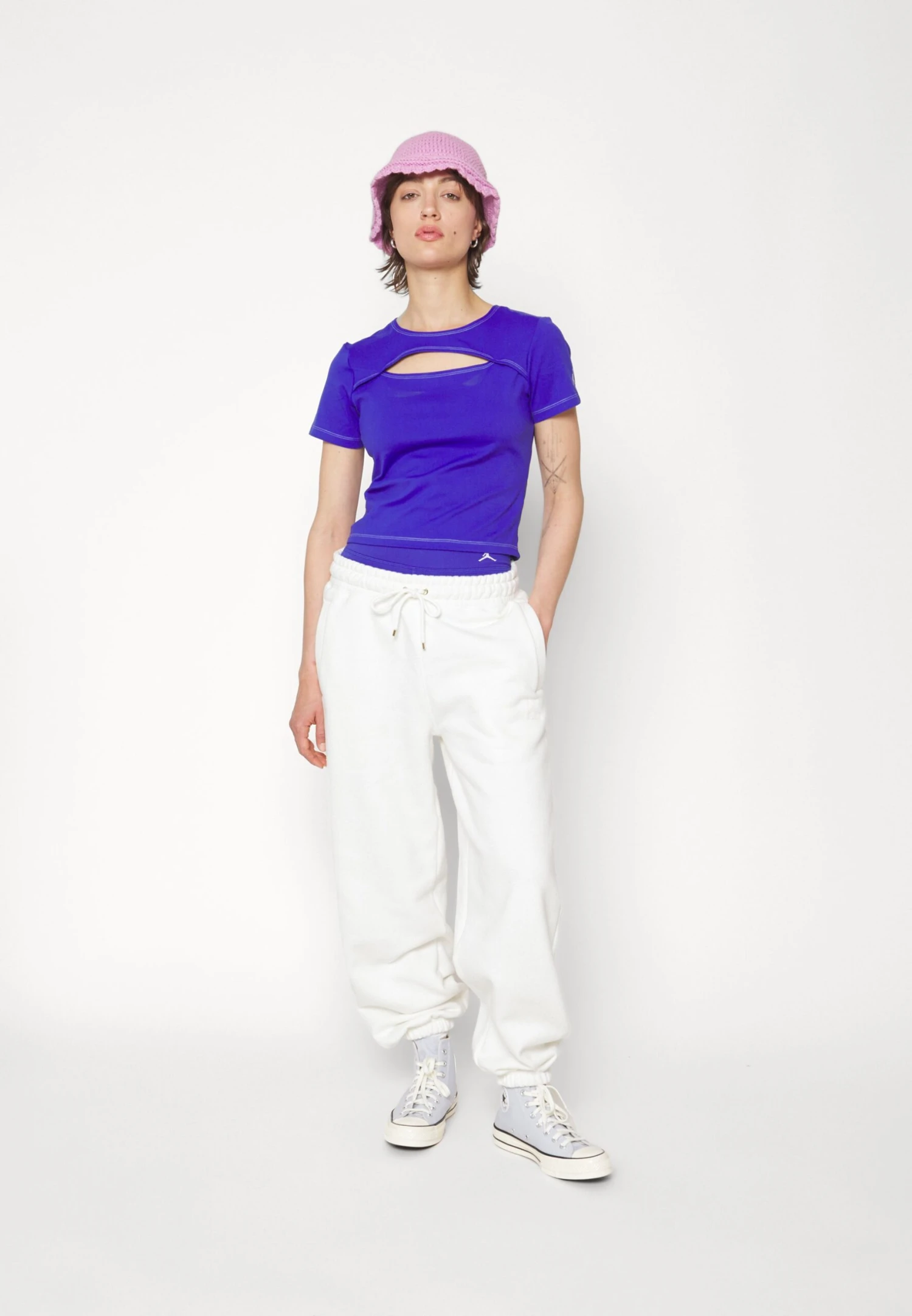 Jordan Pant - Pantalon De Survêtement - Sail 7 Jordan Pant - Pantalon De Survêtement - Sail – Image 5