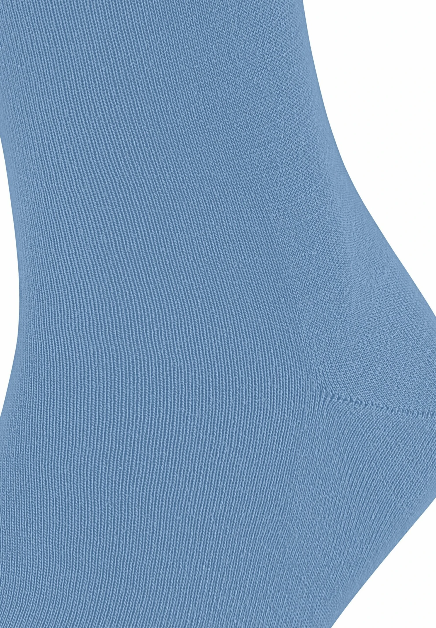 Falke Airport Business & Casual - Chaussettes - Cornflower Blue 5 Falke Airport Business & Casual - Chaussettes - Cornflower Blue – Image 3