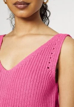 Noisy May Petite Nmsara Petite - Débardeur - Ibis Rose 13 Noisy May Petite Nmsara Petite - Débardeur - Ibis Rose -Next Soldes 82935772603c4daca704884203dc586c