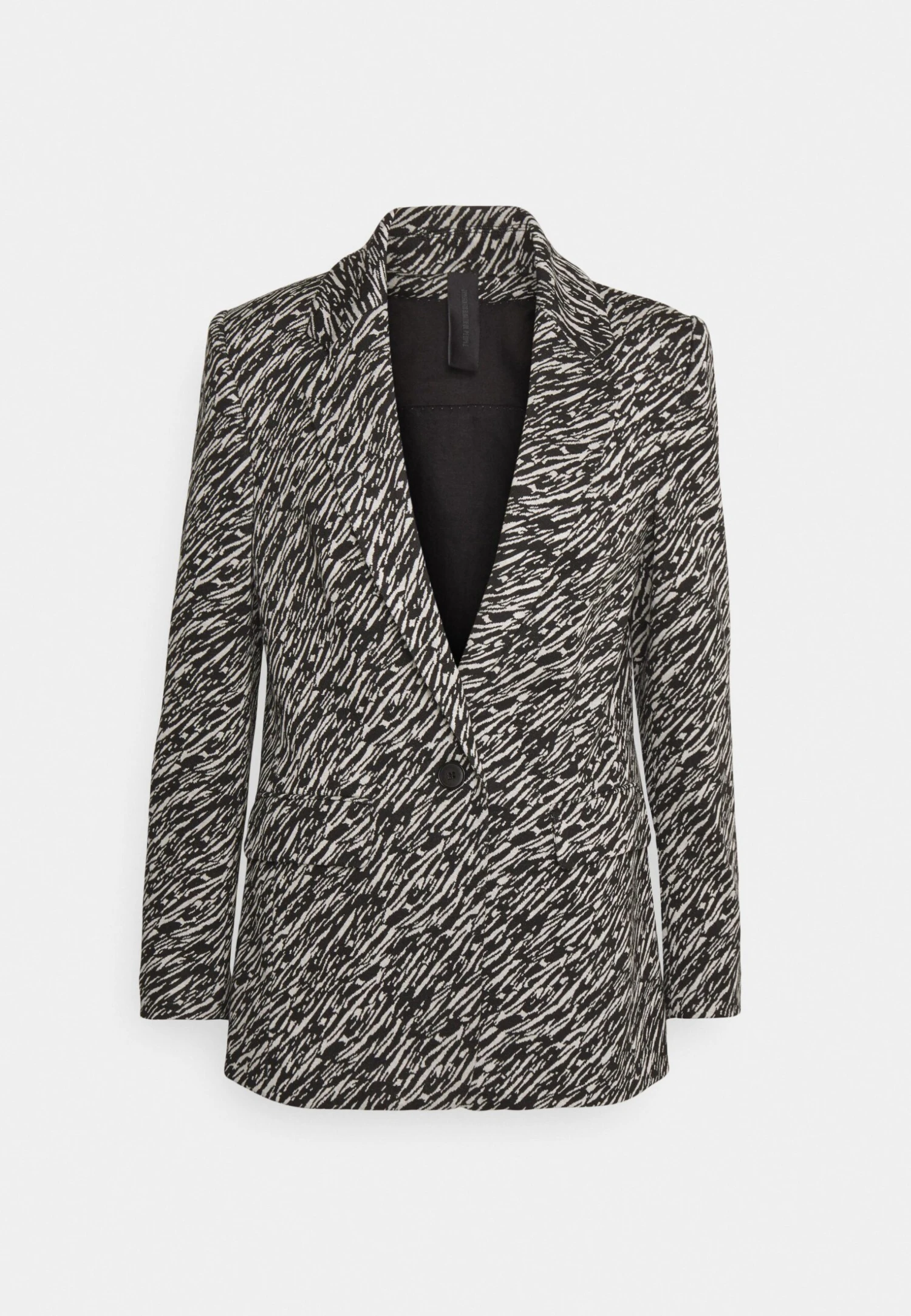 DRYKORN Atlin - Blazer - Black 8 DRYKORN Atlin - Blazer - Black â Image 6