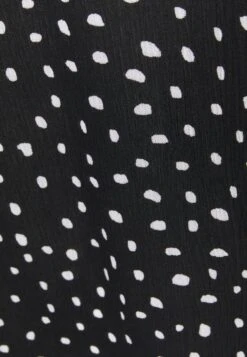 Kaffe Kabera Amber Blouse - Blouse - Black/Chalk 15 Kaffe Kabera Amber Blouse - Blouse - Black/Chalk -Next Soldes 82f44412ab6e49469dee1f8082c8785a