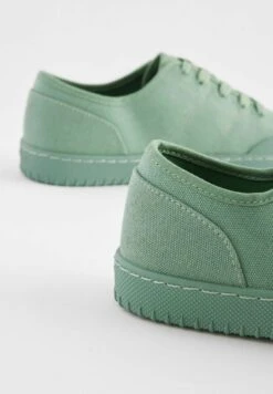 Next Forever Comfort Standard - Baskets Basses - Green 10 Next Forever Comfort Standard - Baskets Basses - Green -Next Soldes 8310649d80774f6682588e839ad4349a