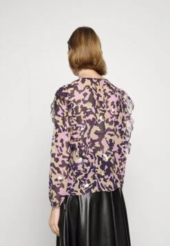 Boss Cinza - T-Shirt À Manches Longues - Multi-Coloured 10 Boss Cinza - T-Shirt À Manches Longues - Multi-Coloured -Next Soldes 8325dbf1a79442fe8c0b3caa302a37c8