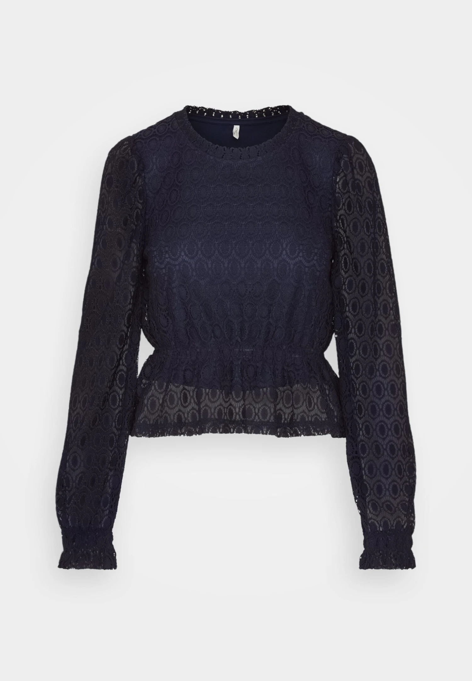 ONLY Onlemily - T-Shirt À Manches Longues - Night Sky 7 ONLY Onlemily - T-Shirt À Manches Longues - Night Sky – Image 5