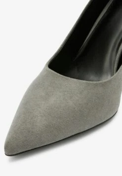 Next Forever Comfort - Escarpins À Talons Hauts - Grey 11 Next Forever Comfort - Escarpins À Talons Hauts - Grey -Next Soldes 8353eca8e3734e268998eda1bc7ad0b8