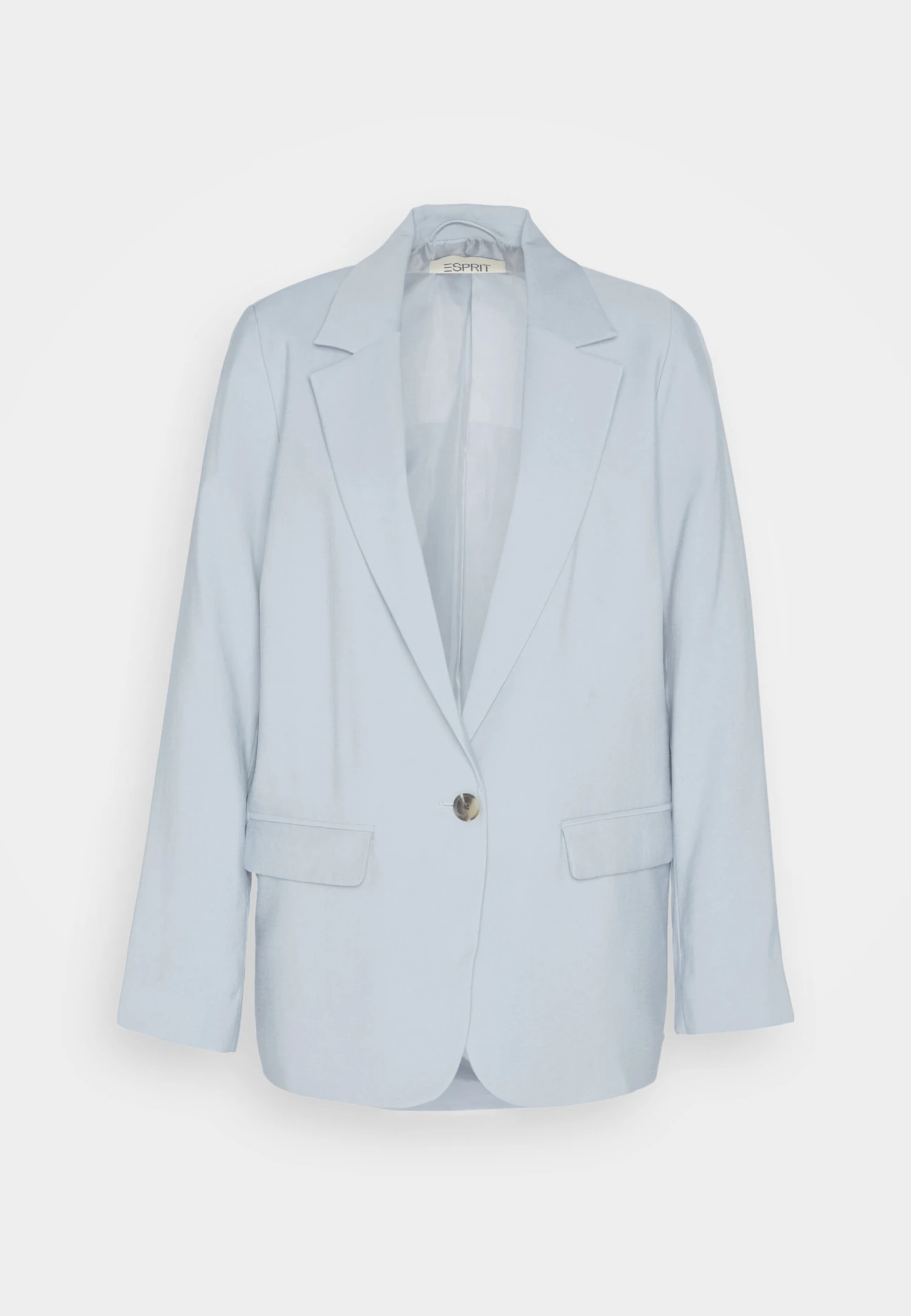 ESPRIT Easy - Blazer - Light Blue 7 ESPRIT Easy - Blazer - Light Blue – Image 5