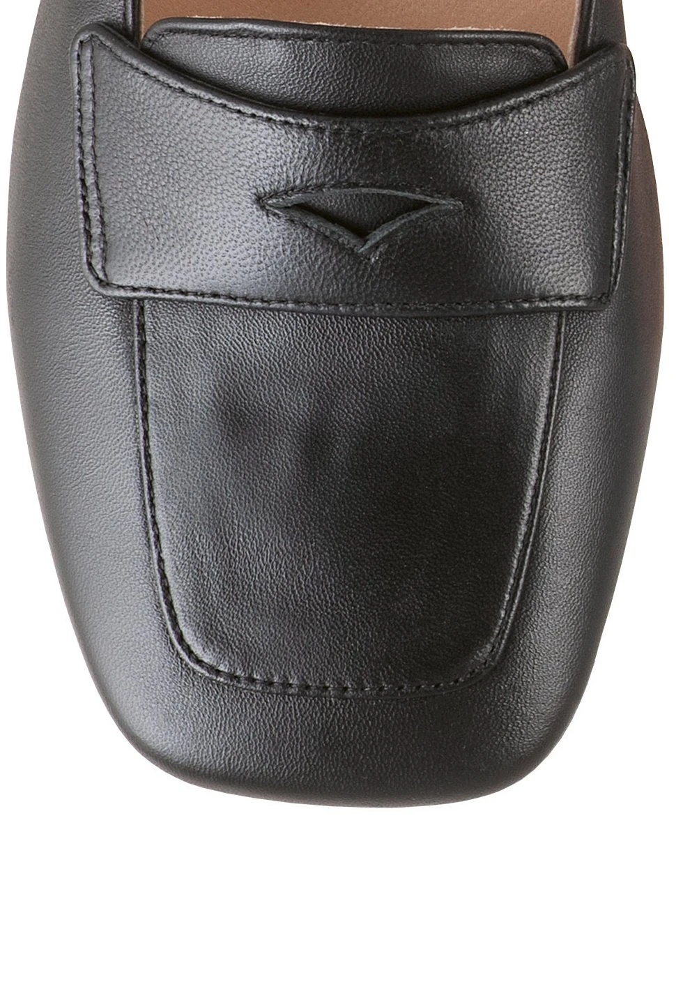 HÖGL Liz - Mocassins - Schwarz 7 HÖGL Liz - Mocassins - Schwarz – Image 5