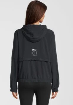 Fila Riccione - Sweat Zippé - Black Beauty 9 Fila Riccione - Sweat Zippé - Black Beauty -Next Soldes 83c11624310c4af9906d553ba9d46028