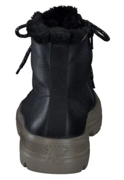 Paul Green Bottines À Plateau - Maincalf Black 12 Paul Green Bottines À Plateau - Maincalf Black -Next Soldes 83d2cf0a5adb429b89d5dddc5c06cfaf