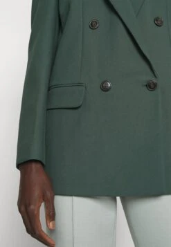 MAX & Co. Pesetas - Manteau Court - Dark Green -Next Soldes 83d8acb4d4444dce847b6ea575c5188d