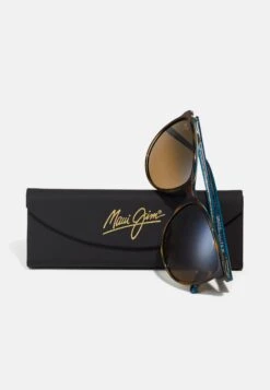 Maui Jim Ocean - Lunettes De Soleil - Tortoise/Peacock 10 Maui Jim Ocean - Lunettes De Soleil - Tortoise/Peacock -Next Soldes 83dee60ce877468cba3dc66a2afb0c28