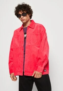 Unisex - Veste Légère - Raspberry -Next Soldes 83ea02cbefc448ad95dd2b3625412177