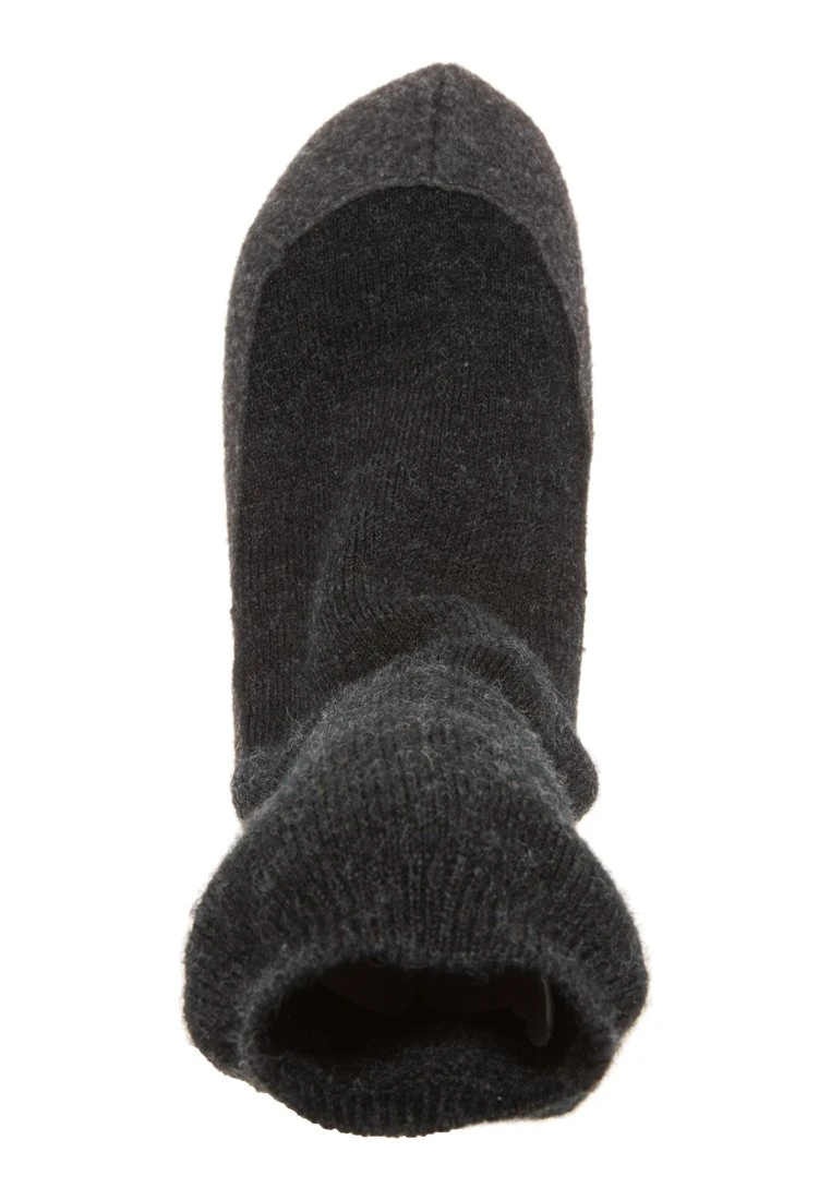 Falke Cosyshoe Homepads - Chaussettes - Grey 7 Falke Cosyshoe Homepads - Chaussettes - Grey – Image 5