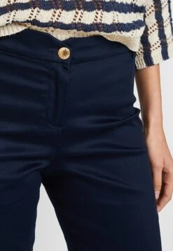 Raccourci - Pantalon Classique - Marine 9 Raccourci - Pantalon Classique - Marine -Next Soldes 8406a0682ed240d4894fbba92cb909a7