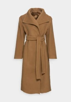 ARKET Manteau Classique - Camel