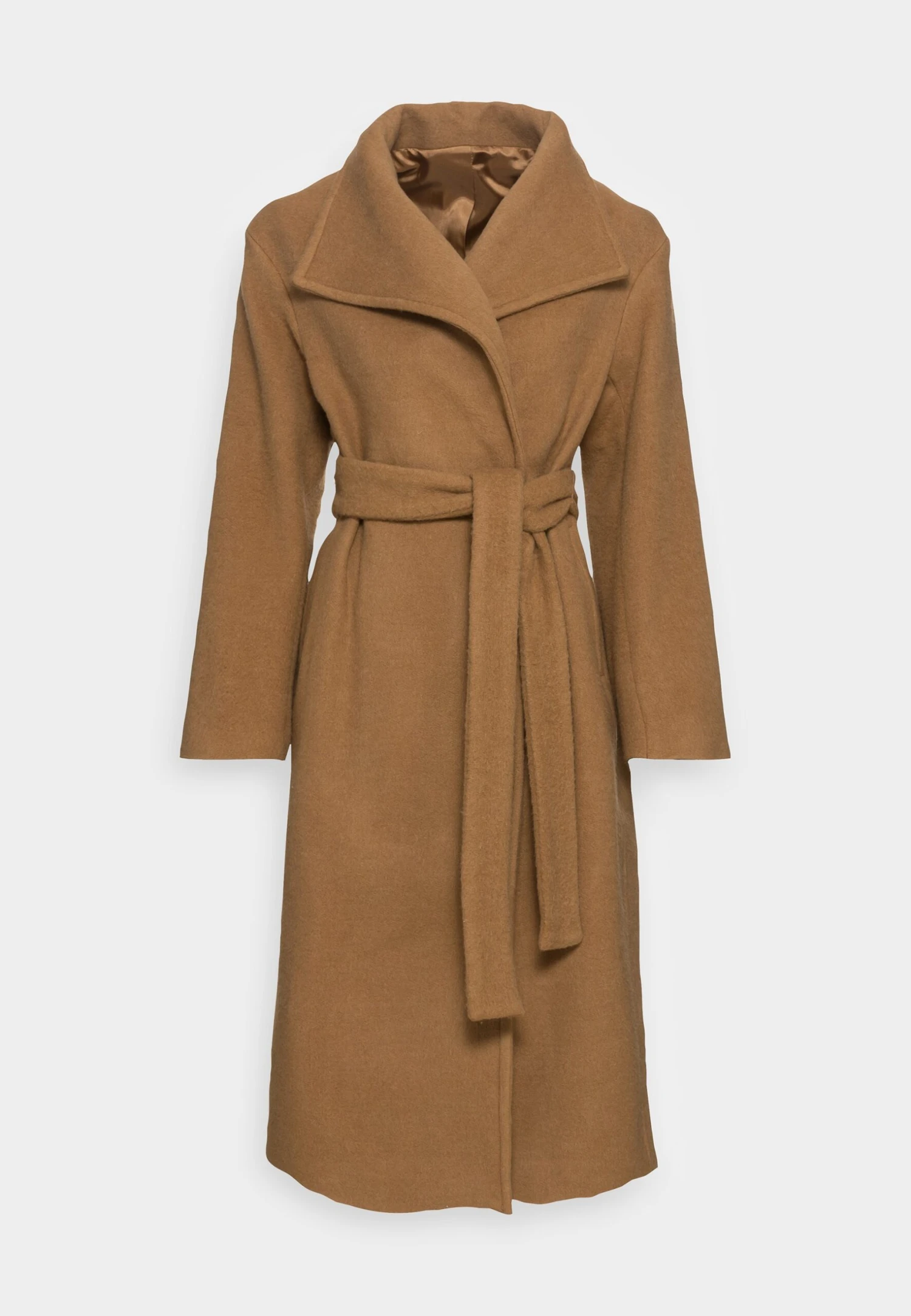 ARKET Manteau Classique - Camel 3 ARKET Manteau Classique - Camel