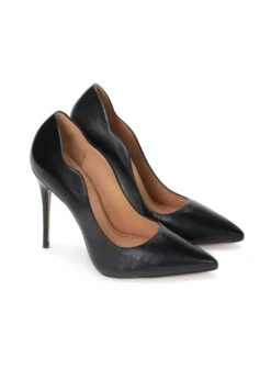 Kazar New Bella - Escarpins À Talons Hauts - Black -Next Soldes 840c483ad74043f898cfa51a7f1313a9