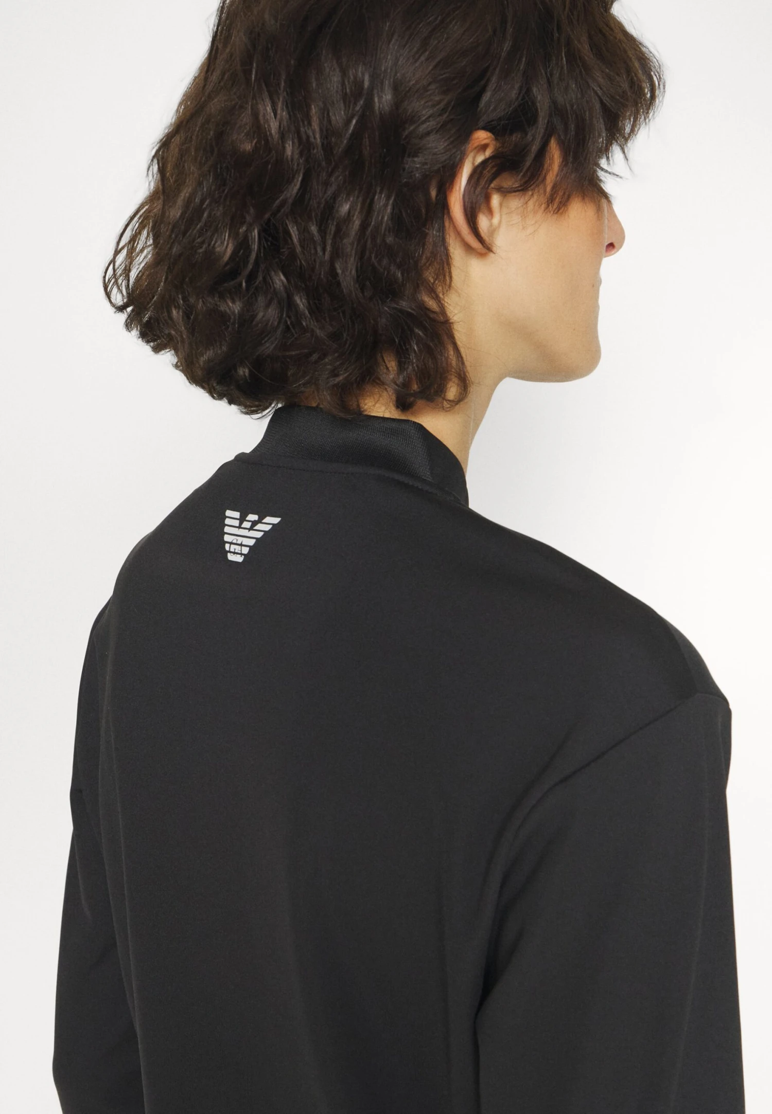 EA7 Emporio Armani Tracksuit - Survêtement - Black 9 EA7 Emporio Armani Tracksuit - Survêtement - Black – Image 7