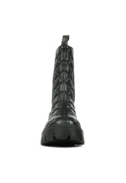 Guess Serlen - Boots À Talons - Black 11 Guess Serlen - Boots À Talons - Black -Next Soldes 8438970457f04c95923c718cf2b2244a