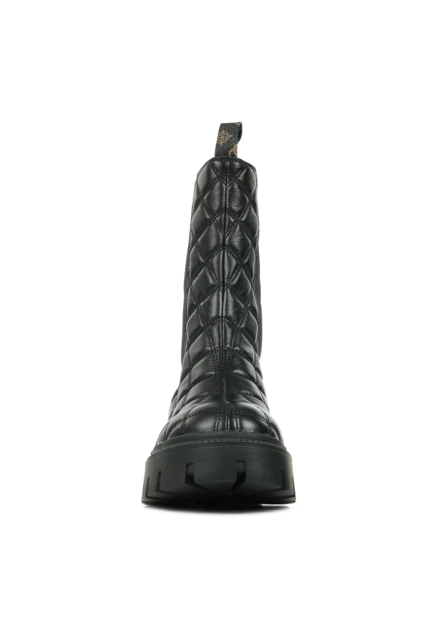 Guess Serlen - Boots À Talons - Black 7 Guess Serlen - Boots À Talons - Black – Image 5