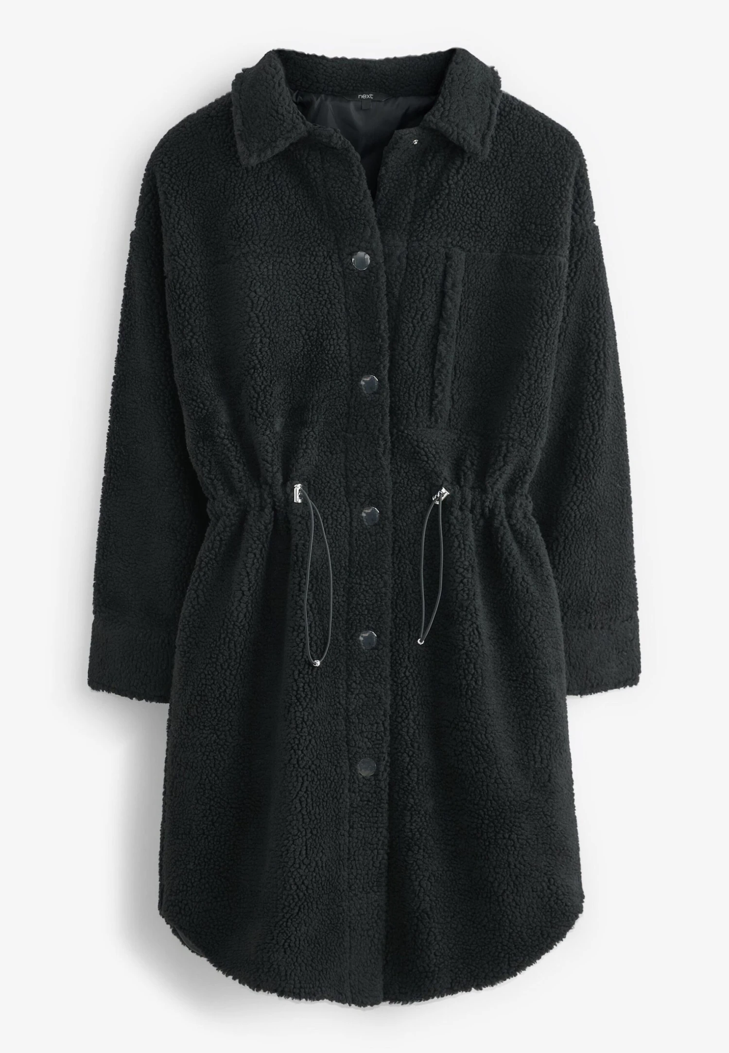 Next Borg - Manteau Classique - Black 3 Next Borg - Manteau Classique - Black