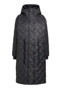 Next Maternity Longline Quilted With Hood Standard - Manteau D'Hiver - Black 15 Next Maternity Longline Quilted With Hood Standard - Manteau D'Hiver - Black -Next Soldes 84659f33be2f4014a8bef069498c1db7