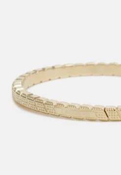 Lacoste Bangle - Bracelet - Gold-Coloured -Next Soldes 846814457db4424382341cdeaf30293d