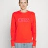 Elaboss - Sweatshirt - Bright Orange 1 Elaboss - Sweatshirt - Bright Orange -Next Soldes 847021d9789f41d9b62a188f5e277c80