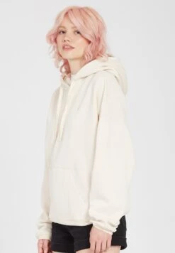 Volcom Stone Heart Ii - Sweat À Capuche - Sand -Next Soldes 847c85844aa74162890eb01d7df1e784