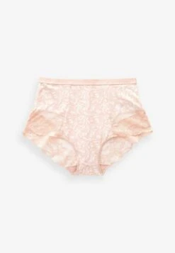 Next Shaping Knickers Two Pack - Lingerie Sculptante - Pink Print Plain 6 Next Shaping Knickers Two Pack - Lingerie Sculptante - Pink Print Plain -Next Soldes 849bca9e8dbe445d913d7f836769bdaf
