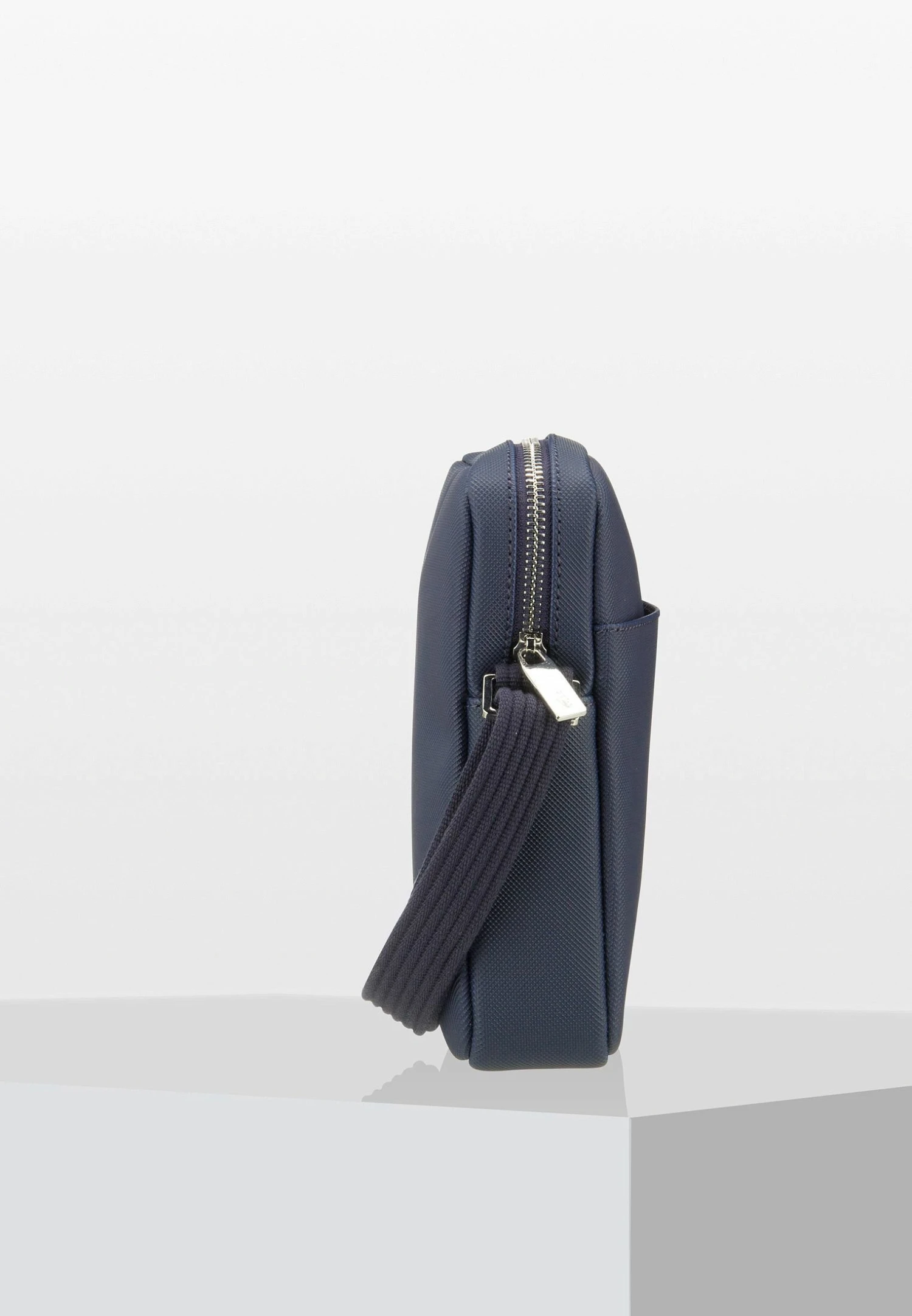 Lacoste Camera Bag - Sacoche D'Appareil Photo - Peacoat 5 Lacoste Camera Bag - Sacoche D'Appareil Photo - Peacoat – Image 3