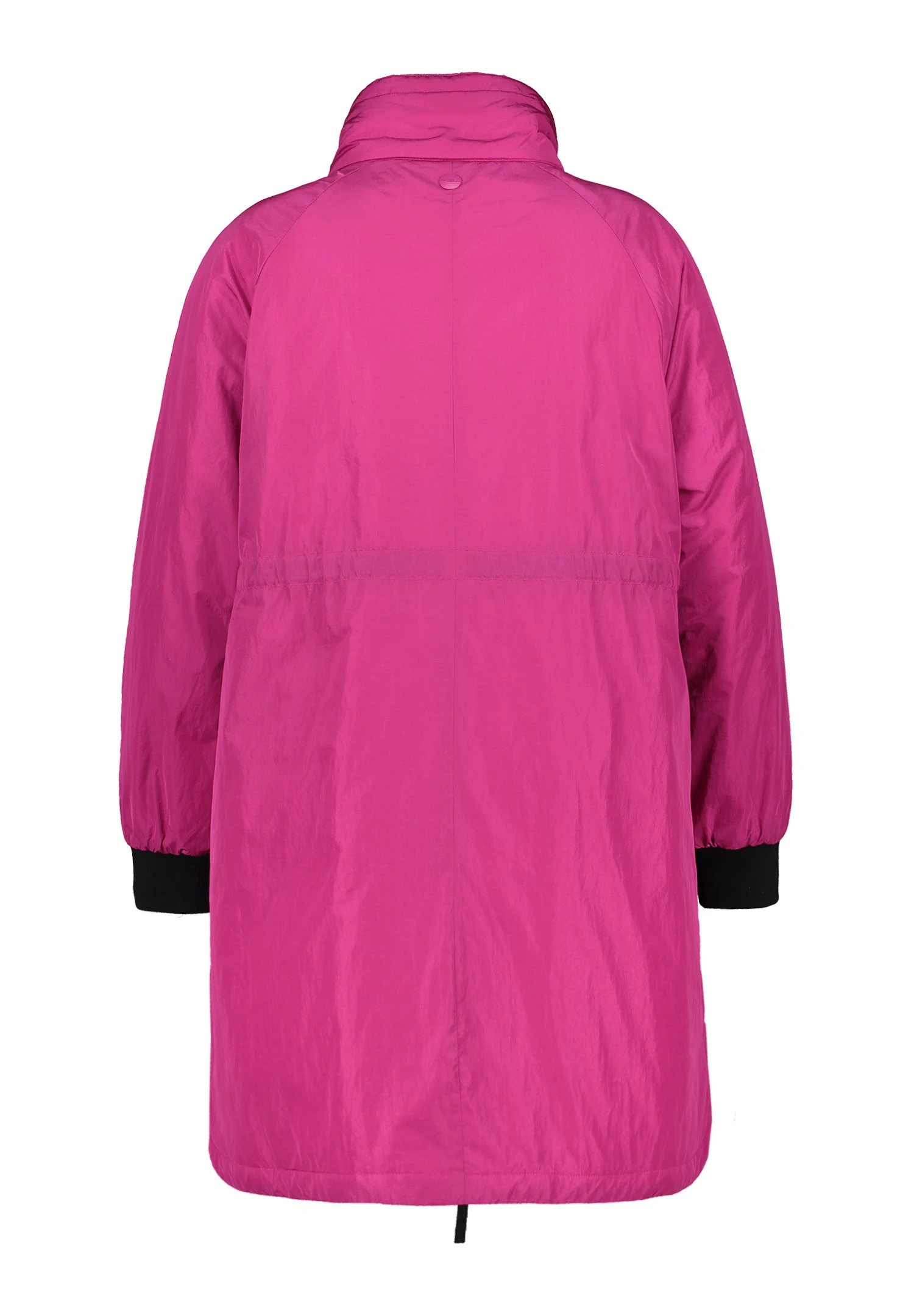 Leicht - Parka - Wild Berry 8 Leicht - Parka - Wild Berry – Image 6