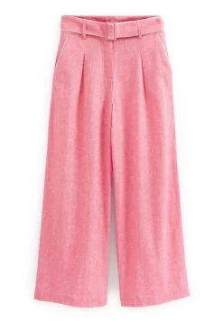 Next Smart Standard - Pantalon Classique - Pink -Next Soldes 84c58baaa7814d7ebcf64528260510ca