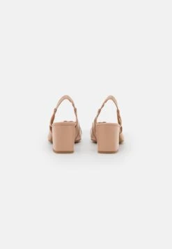 Geox Bigliana - Escarpins - Nude -Next Soldes 84e964fa268e4b95931f9856b7f99997