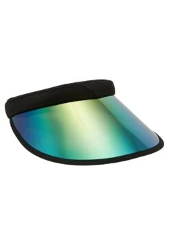 URBAN CLASSICS Holographic Visor - Casquette - Black/Multicolor -Next Soldes 84f77746a48c4927976e76a73e0e43c4