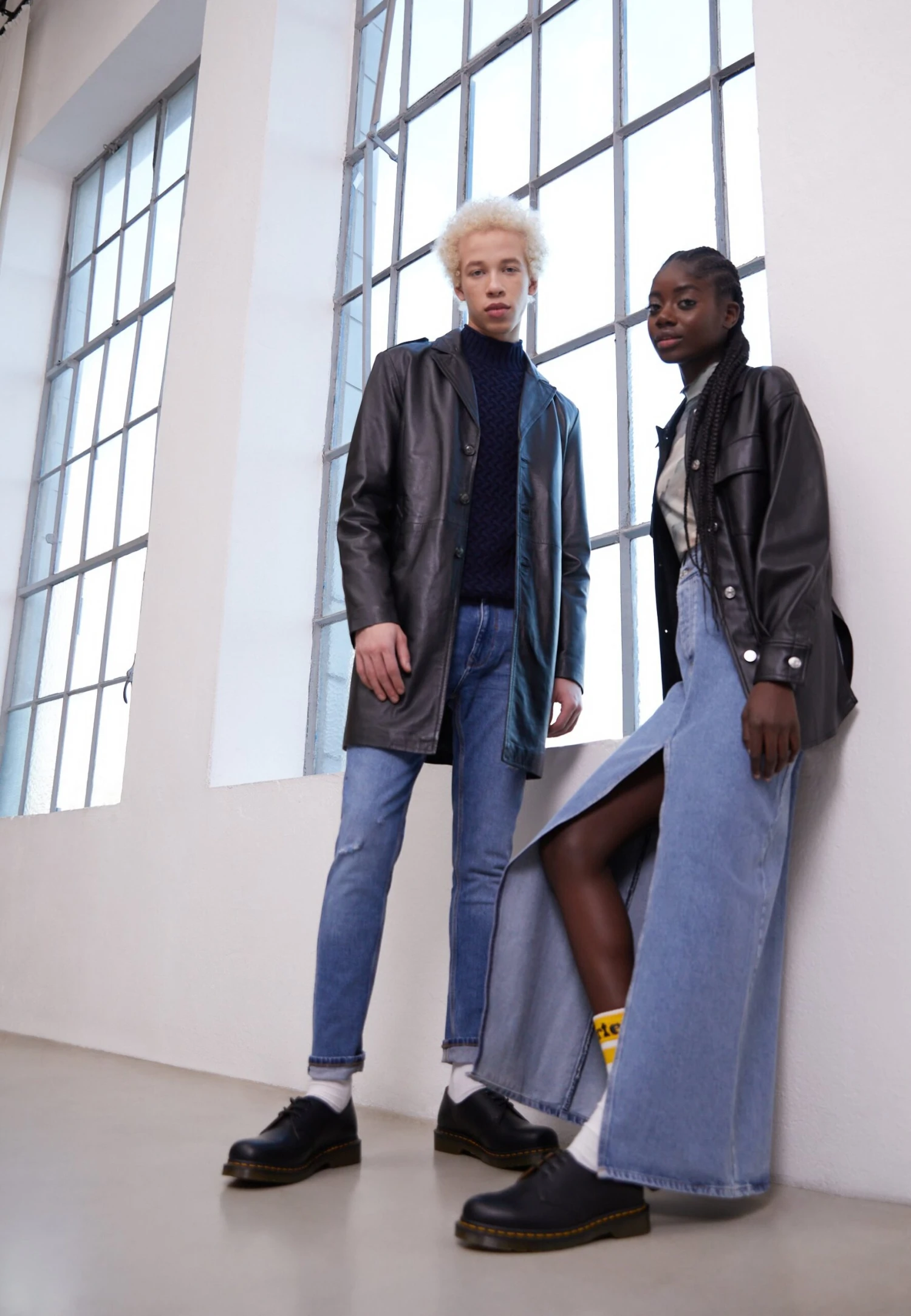 Dr. Martens 1461 Unisex - Derbies - Schwarz 5 Dr. Martens 1461 Unisex - Derbies - Schwarz – Image 3