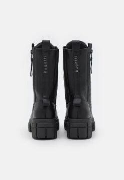 Bugatti Tonic - Bottes À Plateau - Black 11 Bugatti Tonic - Bottes À Plateau - Black -Next Soldes 852d24d7bbfd4961bcaf24b458ce7f14