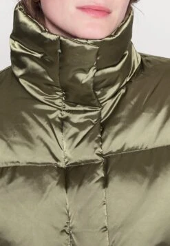 Calvin Klein Shine Puffer Down Coat - Doudoune - New Basil 11 Calvin Klein Shine Puffer Down Coat - Doudoune - New Basil -Next Soldes 85416343472b4f64aea374cbeedd88cb