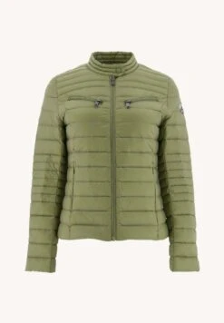 JOTT Nina - Doudoune - Vert 10 JOTT Nina - Doudoune - Vert -Next Soldes 854f5b16b27b4eccb8b03119c241ab9e