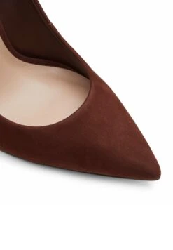 Aldo Kennedi - Escarpins À Talons Hauts - Dark Brown 12 Aldo Kennedi - Escarpins À Talons Hauts - Dark Brown -Next Soldes 855934c846c44cab8a458c868366e253