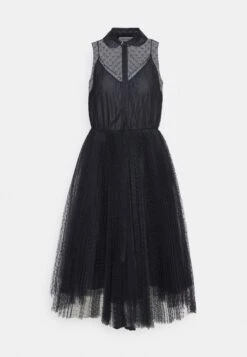 Dress - Robe De Soirée - Black -Next Soldes 85679243299c4f4f84c8996e65a8b9fc