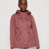 ONLY Onllorca - Parka - Rose Brown -Next Soldes 856b342ecb6d4fc1a8a676d278cc69ca