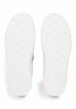 Calvin Klein Jeans Classic Cup - Mocassins - Bright White Reflective -Next Soldes 8583cfc84d9940ac804ece6c1418485a