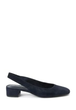 Next Forever Comfort - Escarpins - Navy
