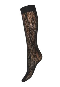 Wolford Snake - Chaussettes Hautes - Black 10 Wolford Snake - Chaussettes Hautes - Black -Next Soldes 85aac42ce7d646fcbdec4eab4c06999f