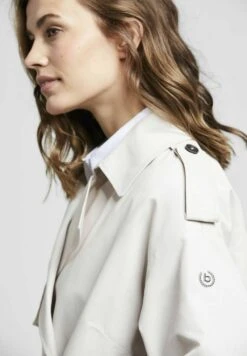 Bugatti Water-Repellent - Trench - Beige 10 Bugatti Water-Repellent - Trench - Beige -Next Soldes 85c9655015d84a93b1ec1eb8d3c0f23b