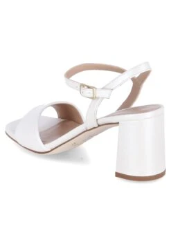 Unisa Moraty - Sandales À Talons Hauts - Weiß 11 Unisa Moraty - Sandales À Talons Hauts - Weiß -Next Soldes 85cad31fcaa14f77b04b83ea8cafcb0d