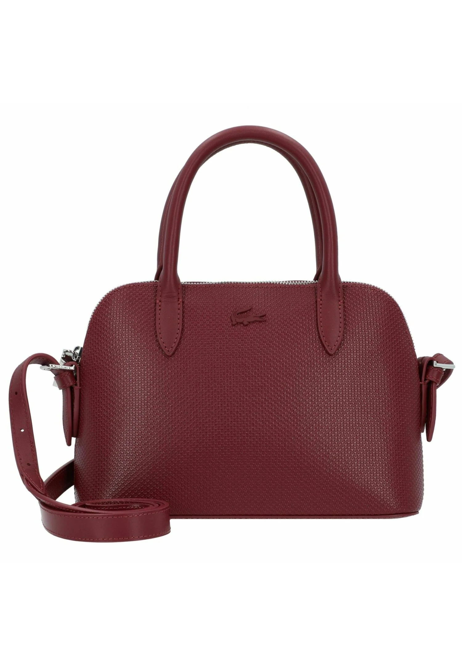 Lacoste Chantaco Classics 25 Cm - Sac À Main - Zin 8 Lacoste Chantaco Classics 25 Cm - Sac À Main - Zin – Image 6